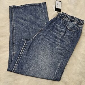 Miramar Sweatpant Jeans Women's